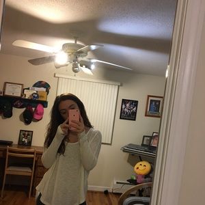 Meet your Posher, Daniella